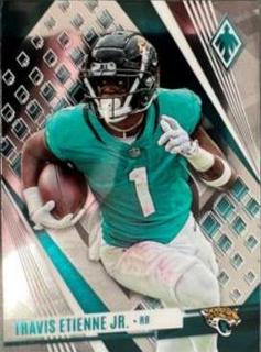 Travis Etienne Jr.