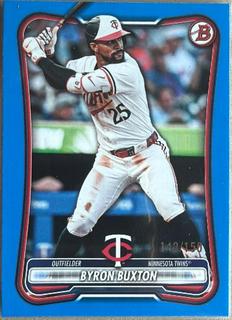 Byron Buxton
