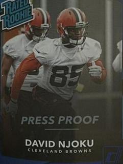 David Njoku
