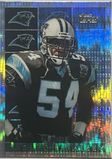Carlton Bailey