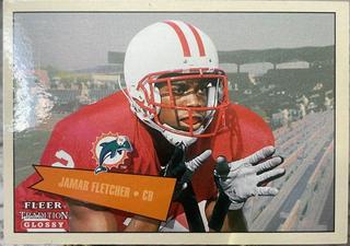 Jamar Fletcher