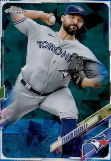Tanner Roark