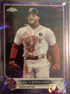 Alex Verdugo