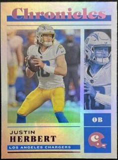 Justin Herbert