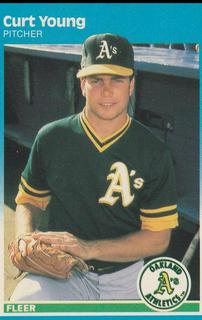 Curt Young