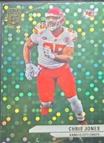 Chris Jones
