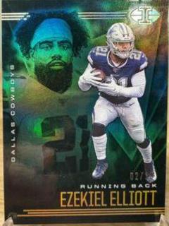 Ezekiel Elliott