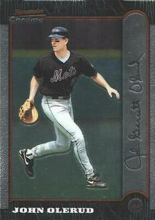 John Olerud