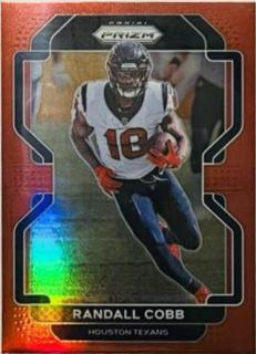 Randall Cobb