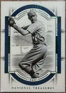 Grover Alexander