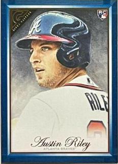 Austin Riley