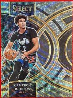 Cameron Johnson
