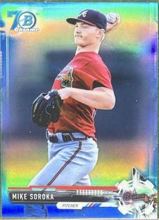 Mike Soroka
