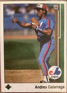 Andres Galarraga