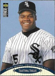 Frank Thomas