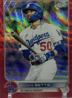 Mookie Betts