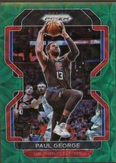 Paul George