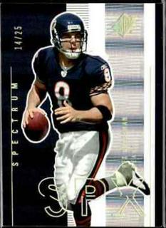Rex Grossman