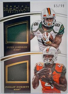 Phillip Dorsett