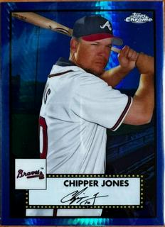 Chipper Jones