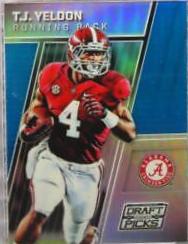 T.J. Yeldon