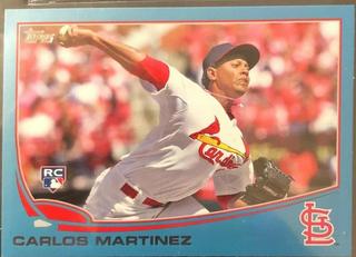 Carlos Martinez