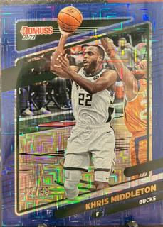 Khris Middleton