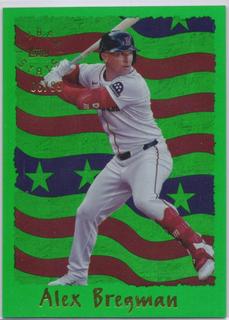 Alex Bregman