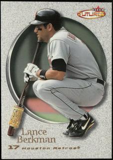Lance Berkman