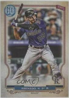 Nolan Arenado