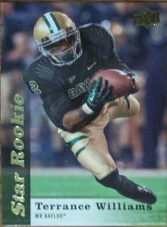 Terrance Williams