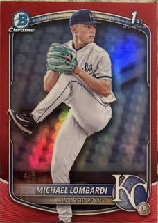 Michael Lombardi