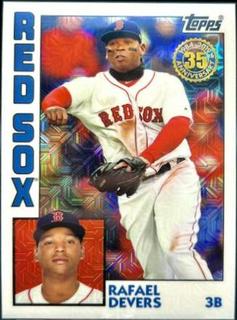 Rafael Devers
