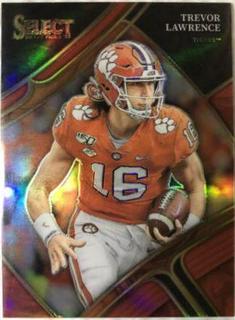 Trevor Lawrence