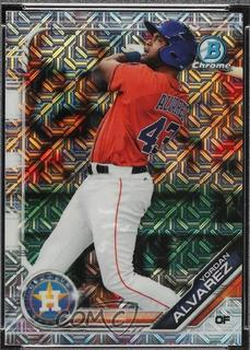 Yordan Alvarez