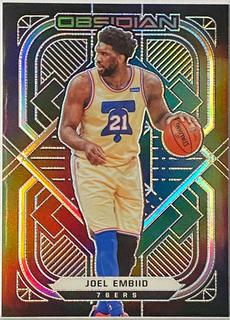 Joel Embiid