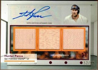 Hunter Pence
