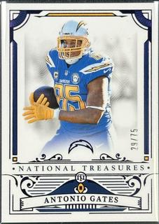 Antonio Gates