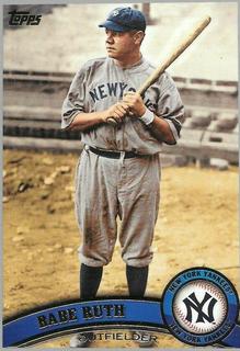 Babe Ruth