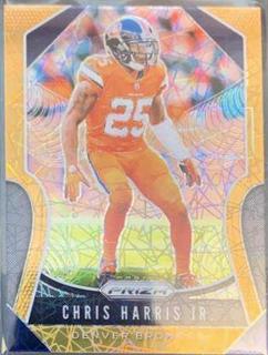 Chris Harris Jr.