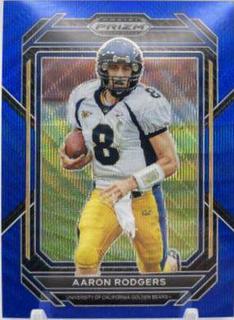 Aaron Rodgers