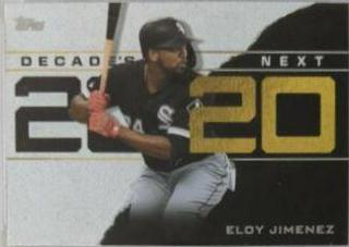 Eloy Jimenez