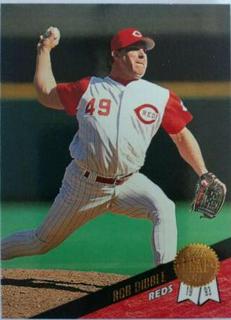 Rob Dibble