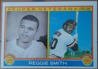 Reggie Smith