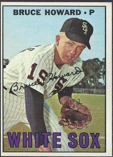 Bruce Howard