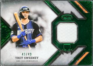 Trey Sweeney