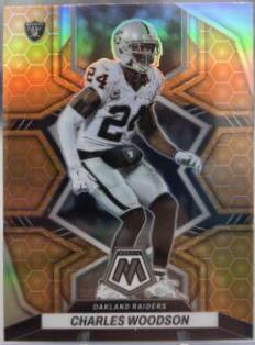 Charles Woodson
