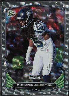 Richard Sherman