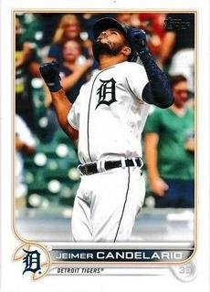 Jeimer Candelario