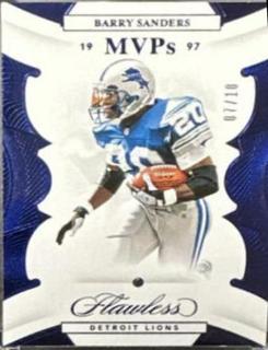 Barry Sanders